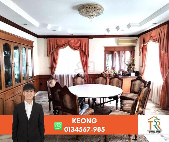 Taman Tshun Ngen For Sale | Bungalow | CL 999 1