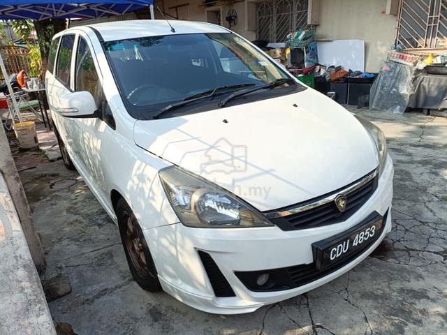 2016 Proton EXORA 1.6 EXECUTIVE FACELIFT (A) - 3
