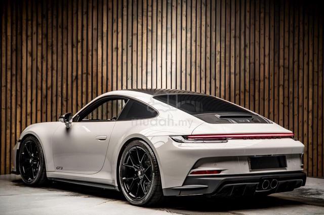 2023 Porsche 911 GT3 Touring PDK MEGA SPEC - 2