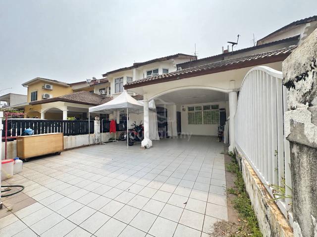 24'x75'✨2-Storey Intermediate Jalan Budayawan TTDI Jaya Shah Alam 1