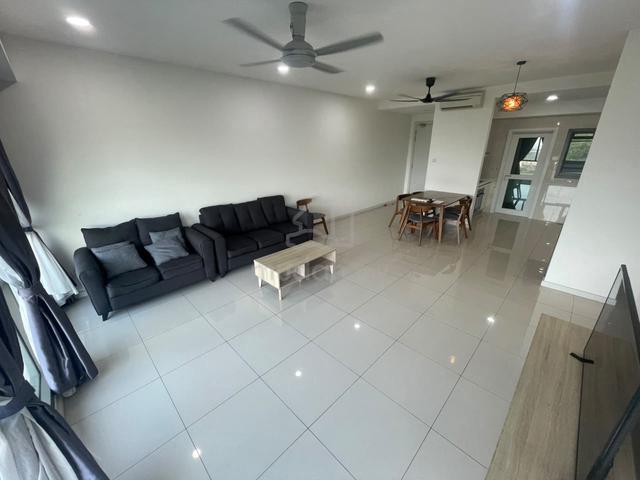 Iskandar Residence 1