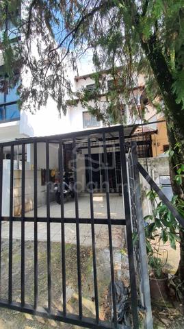 U29 Bilik Master Family Lengkap Wangsa Maju 1