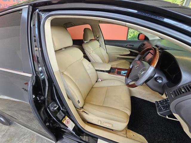 2007 Lexus GS300 3.0 SE (A) - 5
