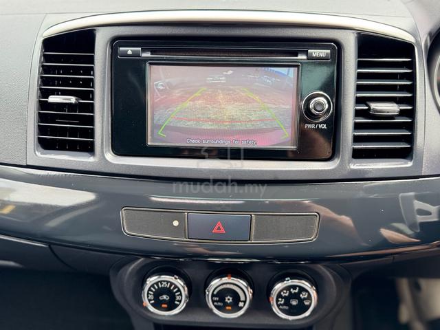 2014 Mitsubishi LANCER 2.0 GTE ENHANCED (A) - 5