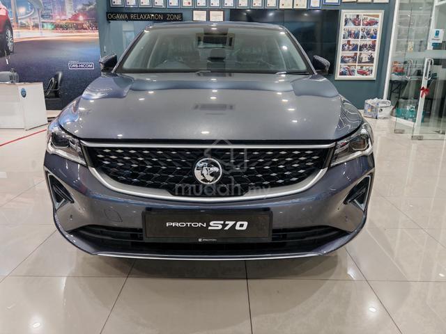 S70 MC1 Turbo Premium Special Rebate Tinggi Fast - 2