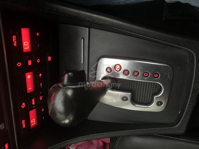 2005 Audi A4 2.0 AVANT B7 (A) - 3