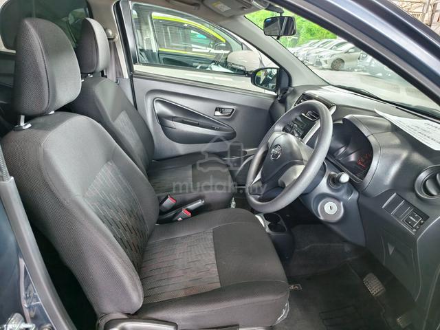 2019 PERODUA AXIA 1.0 (a) Gxtra 1 yr warranty - 4