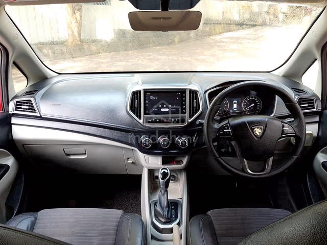 2019 Proton Persona 1.6 Premium (A) Full Package - 4