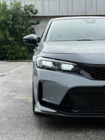 2022 Honda CIVIC 1.5 V (A) - 3