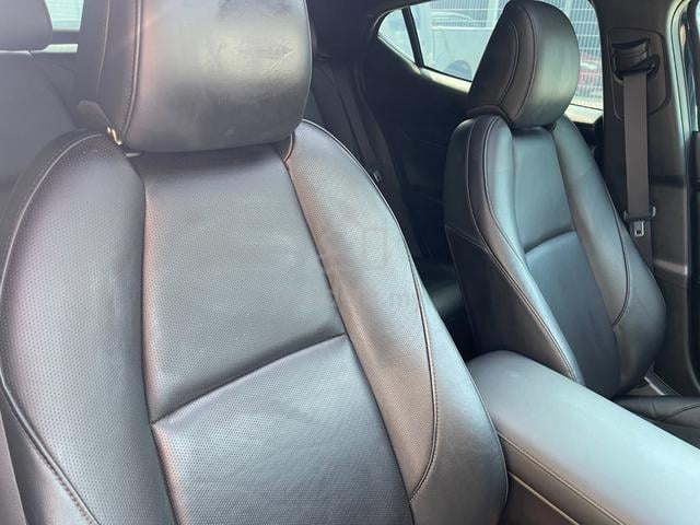 2021 Mazda 3 GVC HIGH PLUS 2.0L (A)LIFTBACK S/ROOF - 5
