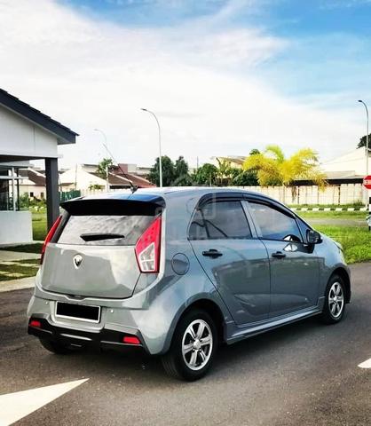 2016 Proton IRIZ 1.3 EXECUTIVE (A) - 3