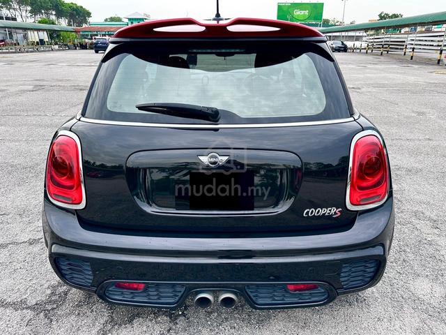 Mini COOPER 2.0 S (A) - 5