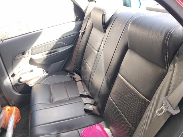 2009 Proton SAGA 1.3 SE (M) - 4