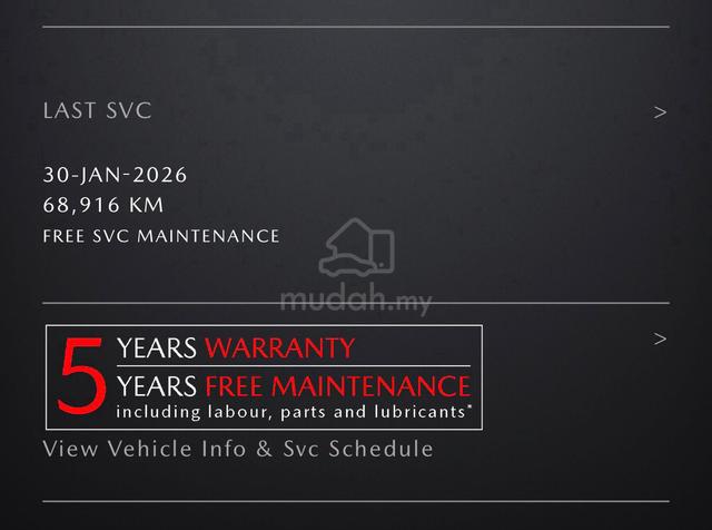 2021 Mazda CX-30 HIGH PLUS 2.0 CX30 SUNROOF F/LOAN - 5