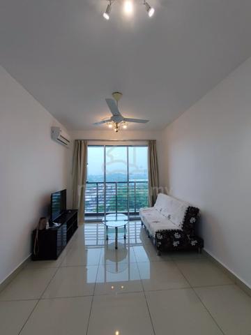 Larkin Heights Apartment 1