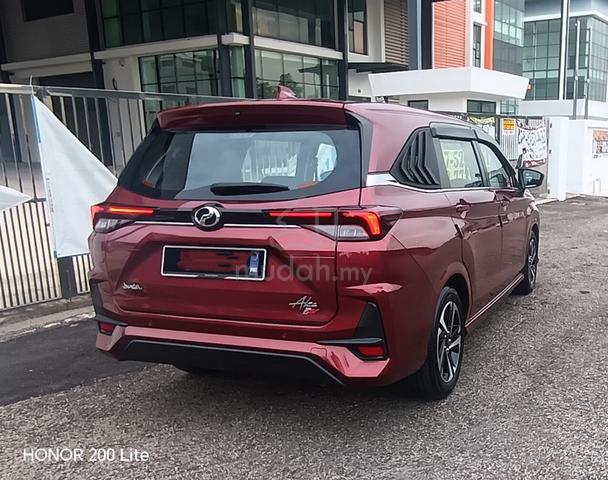 2023 Perodua ALZA 1.5 AV (A) - 4