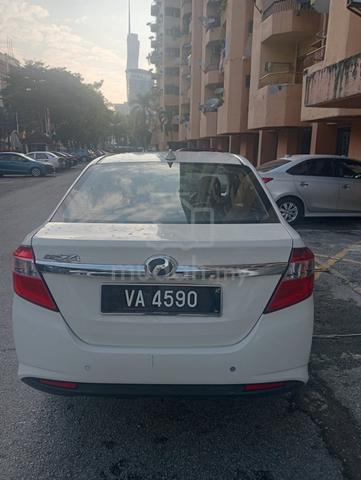 2016 Perodua BEZZA 1.0 STANDARD G (A) - 3
