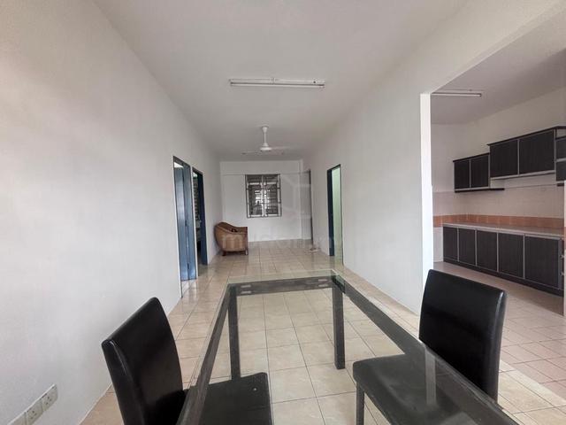 Seremban Putra Apartments 1