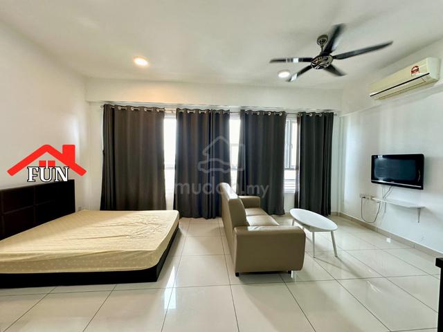 Tropicana Bay Residences @ PWC 1