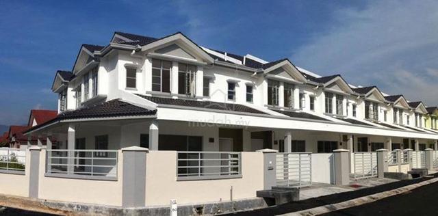 [ SELAYANG LANDED 20X70 ] Gated Guarded BEOW MARKET 32% 1