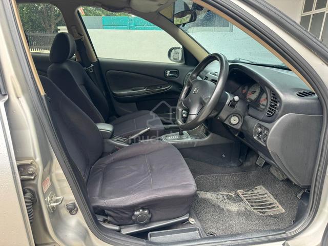 2008 Nissan SENTRA 1.6 SG FACELIFT (A) - 5
