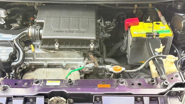 2013 Perodua ALZA 1.5 SX (M) OFFER MPV - 5