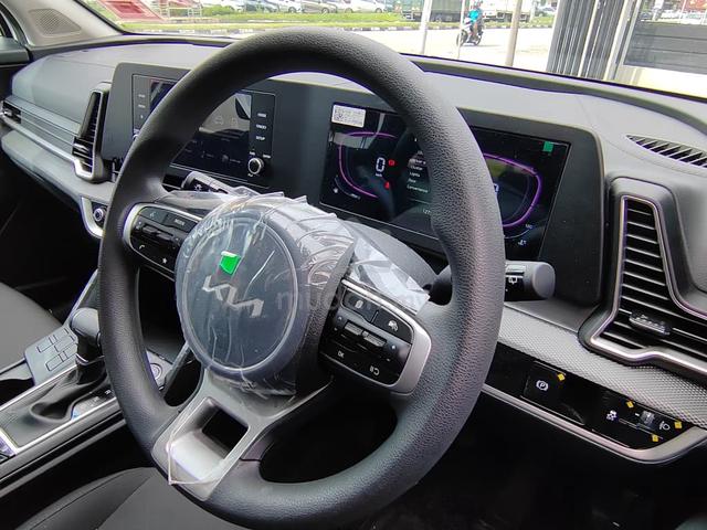 2025 Kia SPORTAGE 2.0 2WD PreRegister New Car - 5