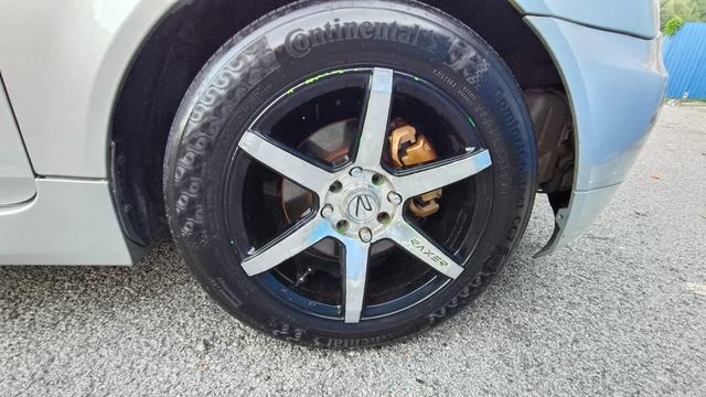 2013 Proton PERSONA 1.6 ELEGANCE BASE LINE (A) - 5