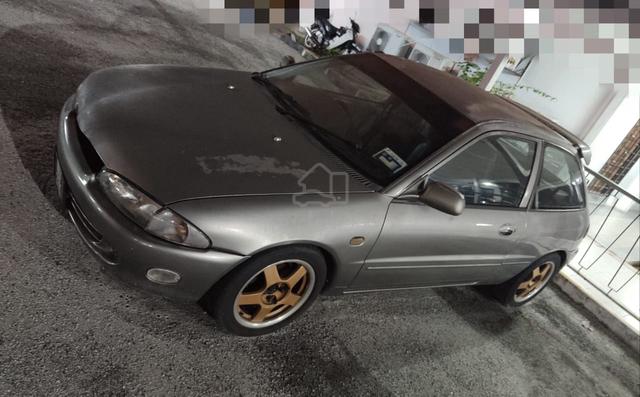 2003 Proton SATRIA 1.3 GLi (M) - 2