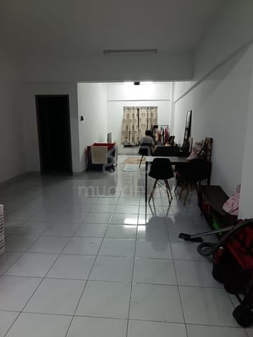 Trifolia Apartment 1
