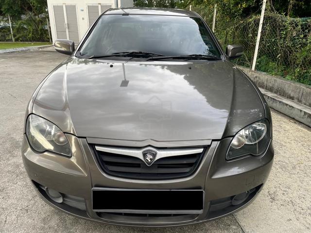 2015 Proton PERSONA 1.6 EXECUTIVE (A) - 1