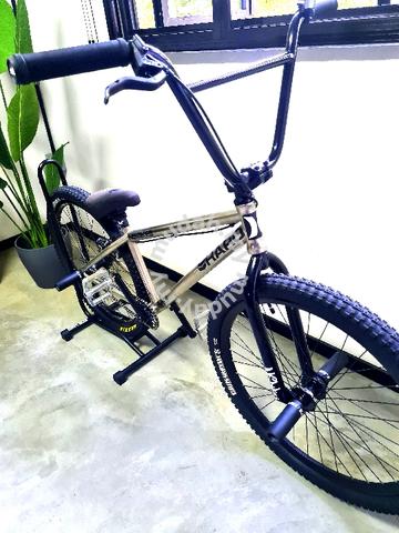 26inch bmx style for sale - Sports 