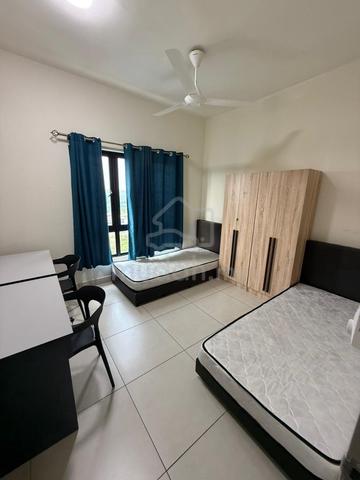 Edusphere Suites 1