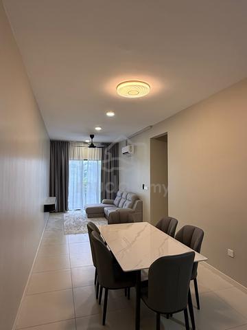 Residensi Vierra 1