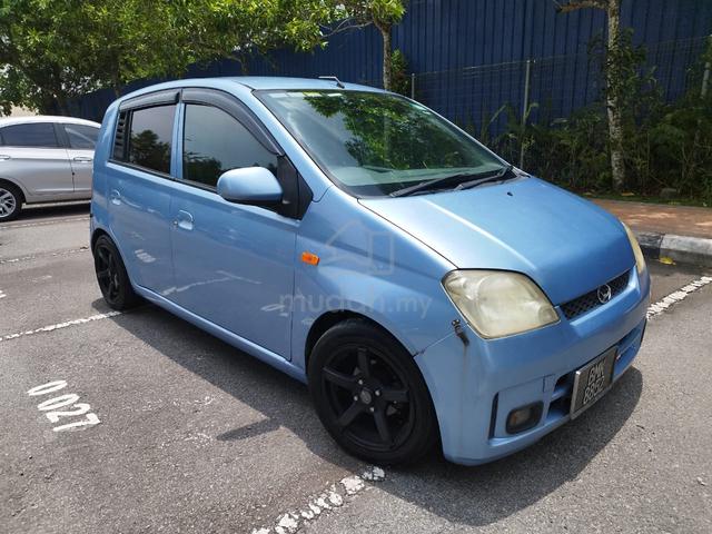 2013 Perodua VIVA 1.0 (A) - 1