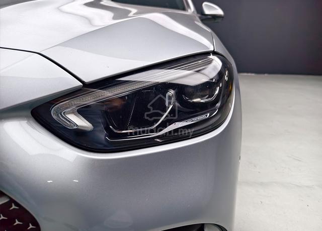2022 Mercedes Benz C300 2.0 FSR MERC 360 RVES CAM - 5