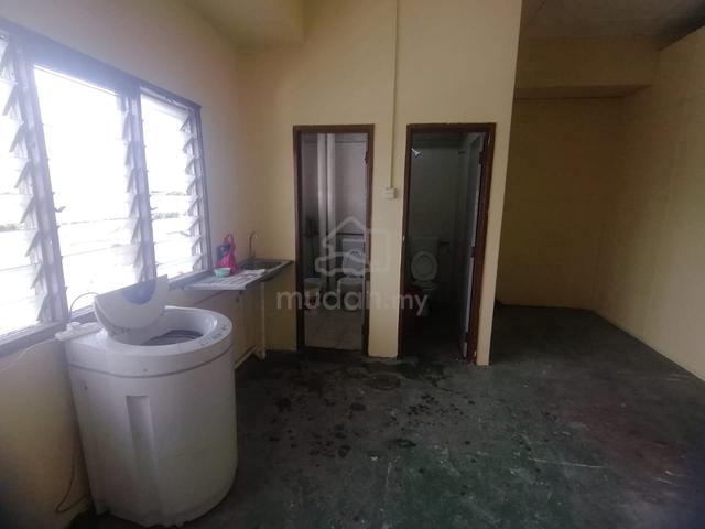 Bilik Sewa👰 FEMALE UNIT🛏️ BAYU PERDANA Klang selangor 4