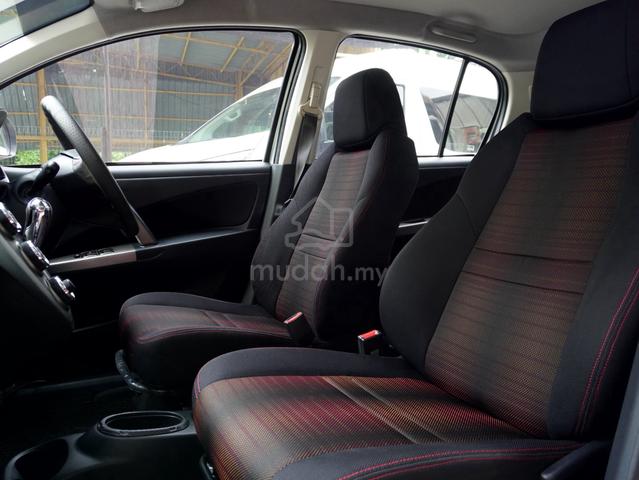 Perodua Myvi 1.5 (SE) 2015 #LOW MILEAGE #TIPTOP - 5