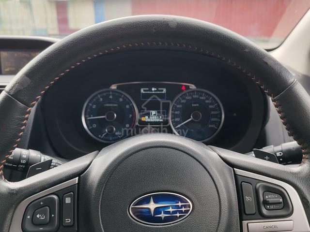Subaru XV 2.0I-P (A)/FULL LOAN KEDAI /CREDIT/BANK - 3