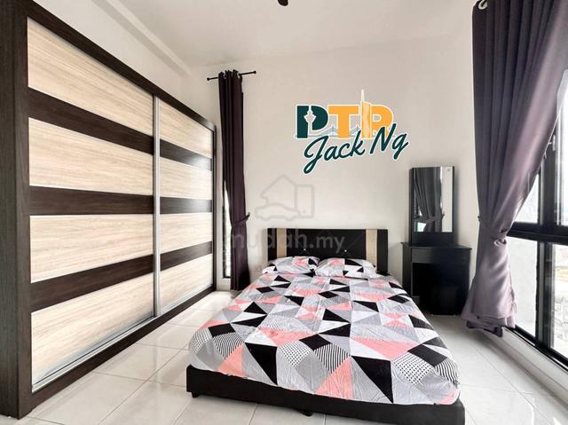 Evoke Residence 1