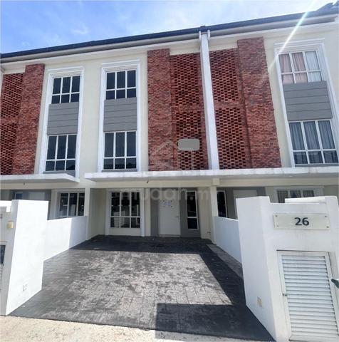 Cheap below market seni residences sunsuria sepang 1