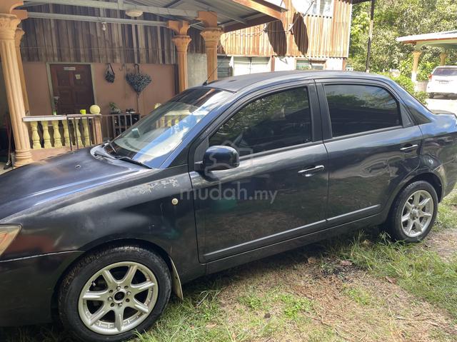 2008 Proton SAGA 1.3 BASE LINE (M) - 1