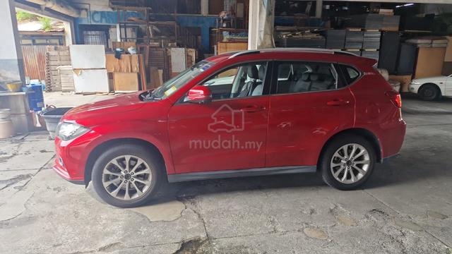 2018 Haval H2 1.5 PREMIUM (A) - 3