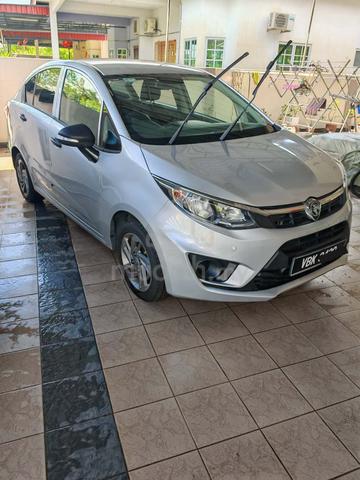 2018 Proton PERSONA 1.6 STANDARD -- (A) - 2