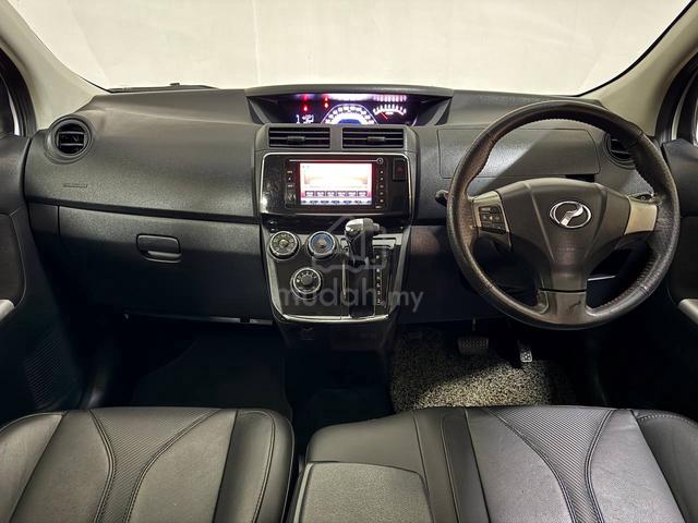 2020 Perodua ALZA 1.5 AV (A) FREE 2 YEAR WARRANTY - 3