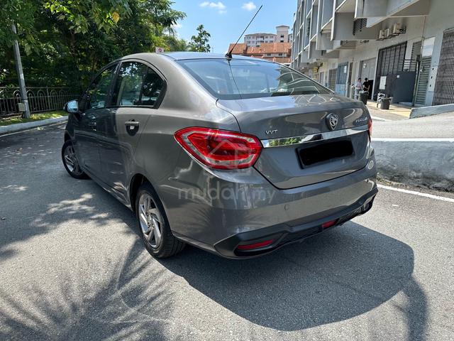 2016 Proton PERSONA 1.6 PREMIUM (A) FULL LOAN-CASH - 3