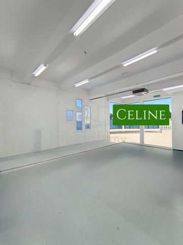Tanjung Indah 1.5Storey Commercial, Ong Yi How, Raja Uda, Butterworth 1