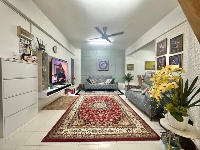 Andari Townvilla 1