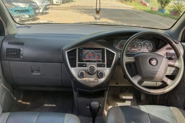 2006 Naza Citra 2.0 GS (A) 7 Seaters - 4