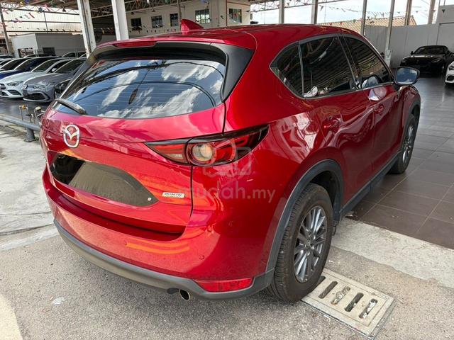 2021 Mazda CX-5 2.0 G GVC GLS (A) - 3